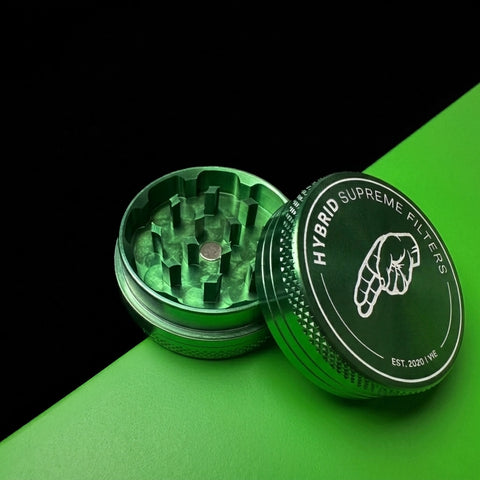 Grinder XX-1