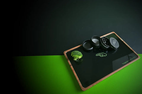 Premium Sessions.
Quality Materials.