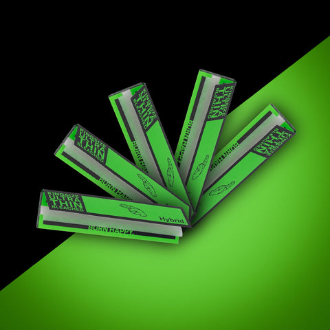 Longpapers x5