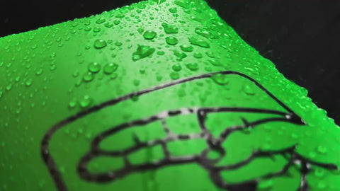 Hybrid Dry Bag Produktvideo – wasserdichter und geruchsdichter Dry Bag