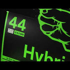 Box 44 Plus Size Hybrid Supreme Filters Aktivkohlefilter Produktvideo mit Display über die Plus Size Aktivkohlefilter mit 8,4mm Durchmesser