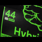 Hybrid Plus-Size Aktivkohlefilter 8,2 mm – Premium Filter für Joints & Zigaretten | Clean Smoke Experience von Hybrid Filter.