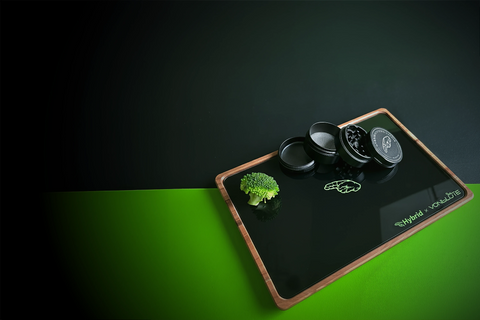 Premium Sessions.
Quality Materials.