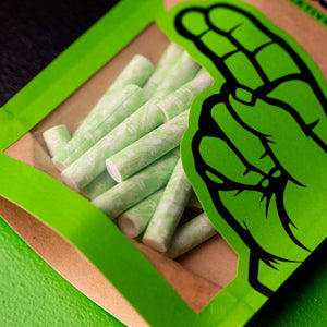 Bag 55 Lime
