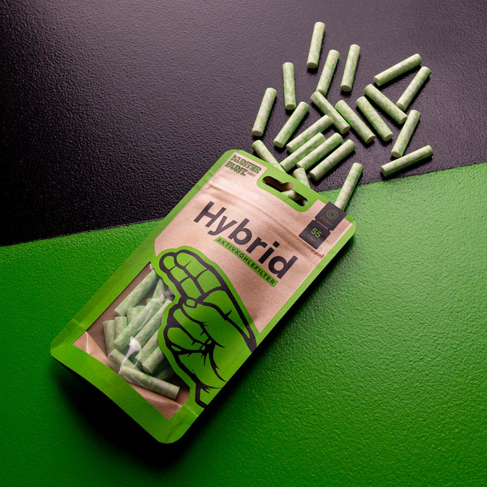 Bag 55 Lime