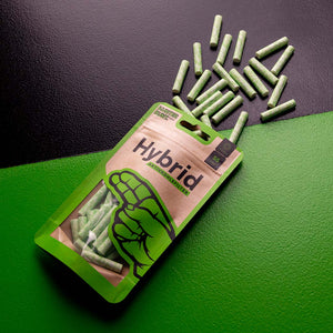 Bag 55 Lime
