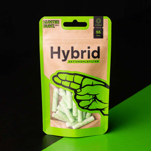 Bag 55 Lime