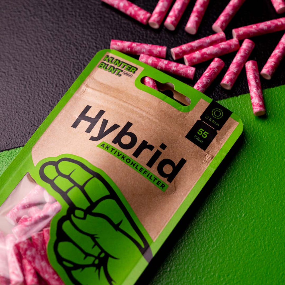 Bag 55 Magenta