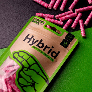 Bag 55 Magenta
