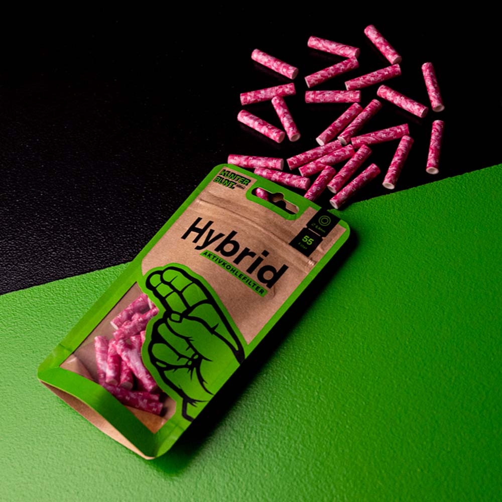 Bag 55 Magenta