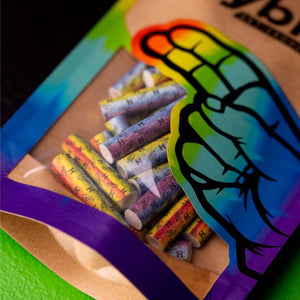 Bag 55 Rainbow