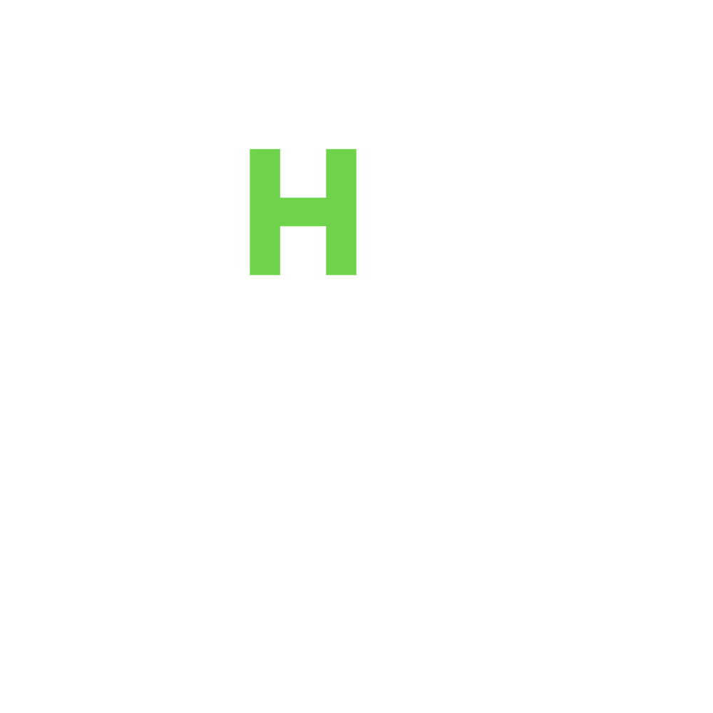 Glas 1000 – Hybrid Filter