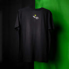Hybrid Supreme Filters T-Shirt Sticklogo Back