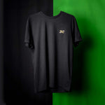 Hybrid Supreme Filter T-Shirt Sticklogo Front
